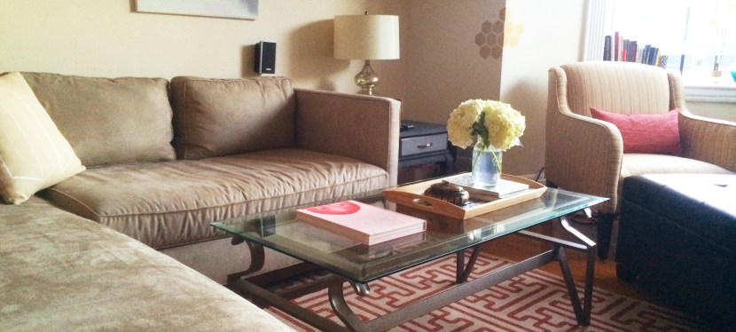 cohabitation – more is&nbsp;more.