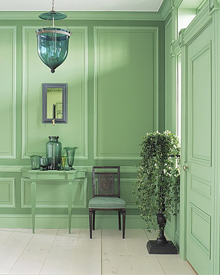 green-foyer