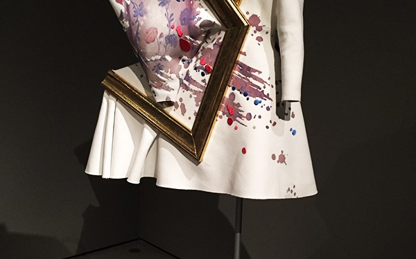 #techstyle at the&nbsp;MFA.