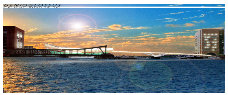 GENIOGLOSSUS-Fort Point Channel Gallery0001