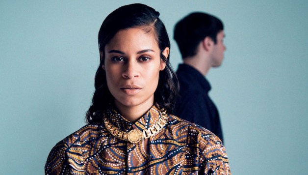 musical musings –&nbsp;alunageorge.